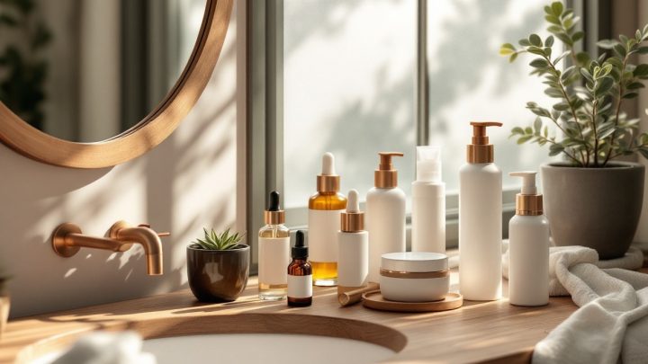 Comment choisir un soin visage adapté à sa peau ?