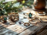 Des cadeaux originaux : les bijoux personnalisés pour toute la famille