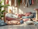 Les indispensables de la boutique d’accessoires dédiée aux chats